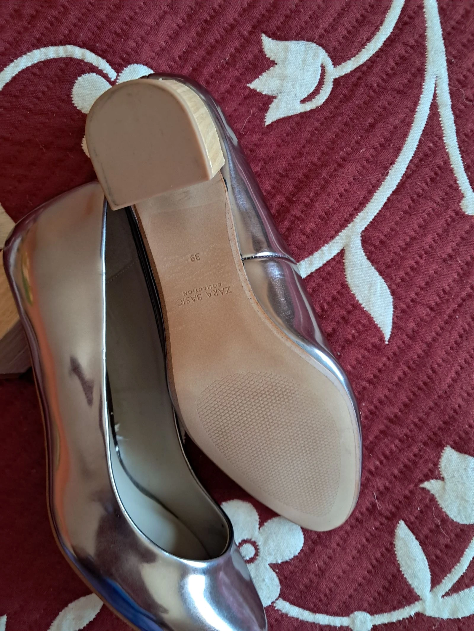 Zapatos de mujer  – photo 6